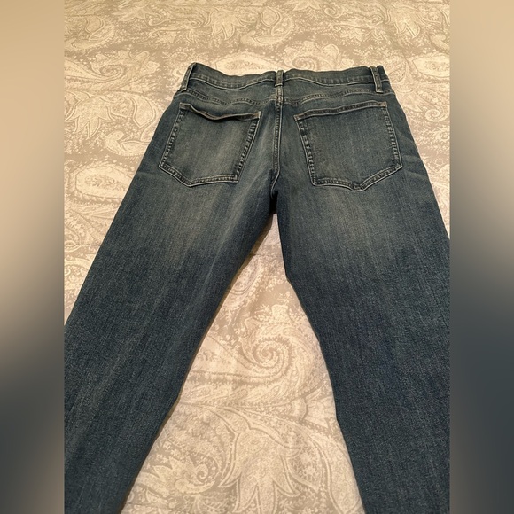 J Crew Men’s jeans - Picture 5 of 5